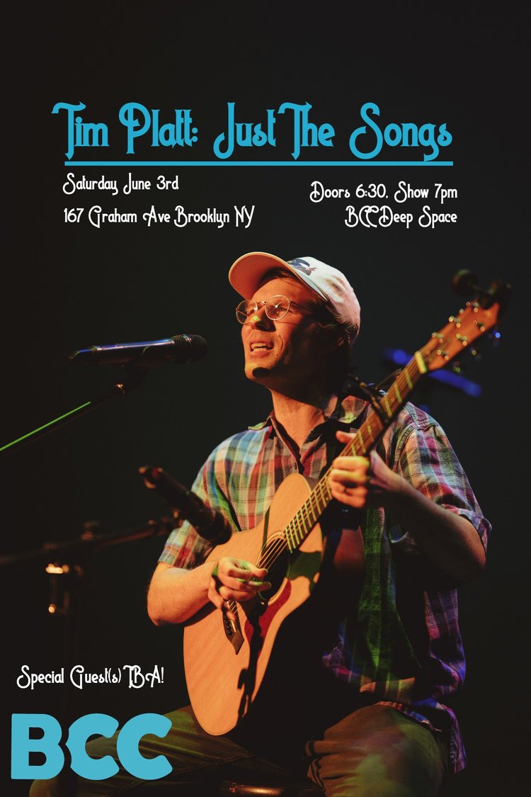 Event Flyer