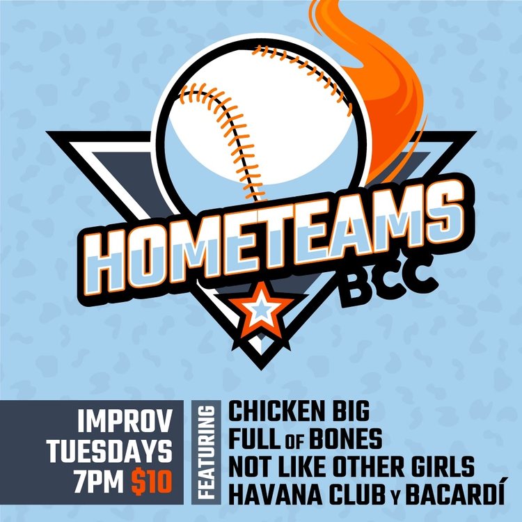 Event Flyer