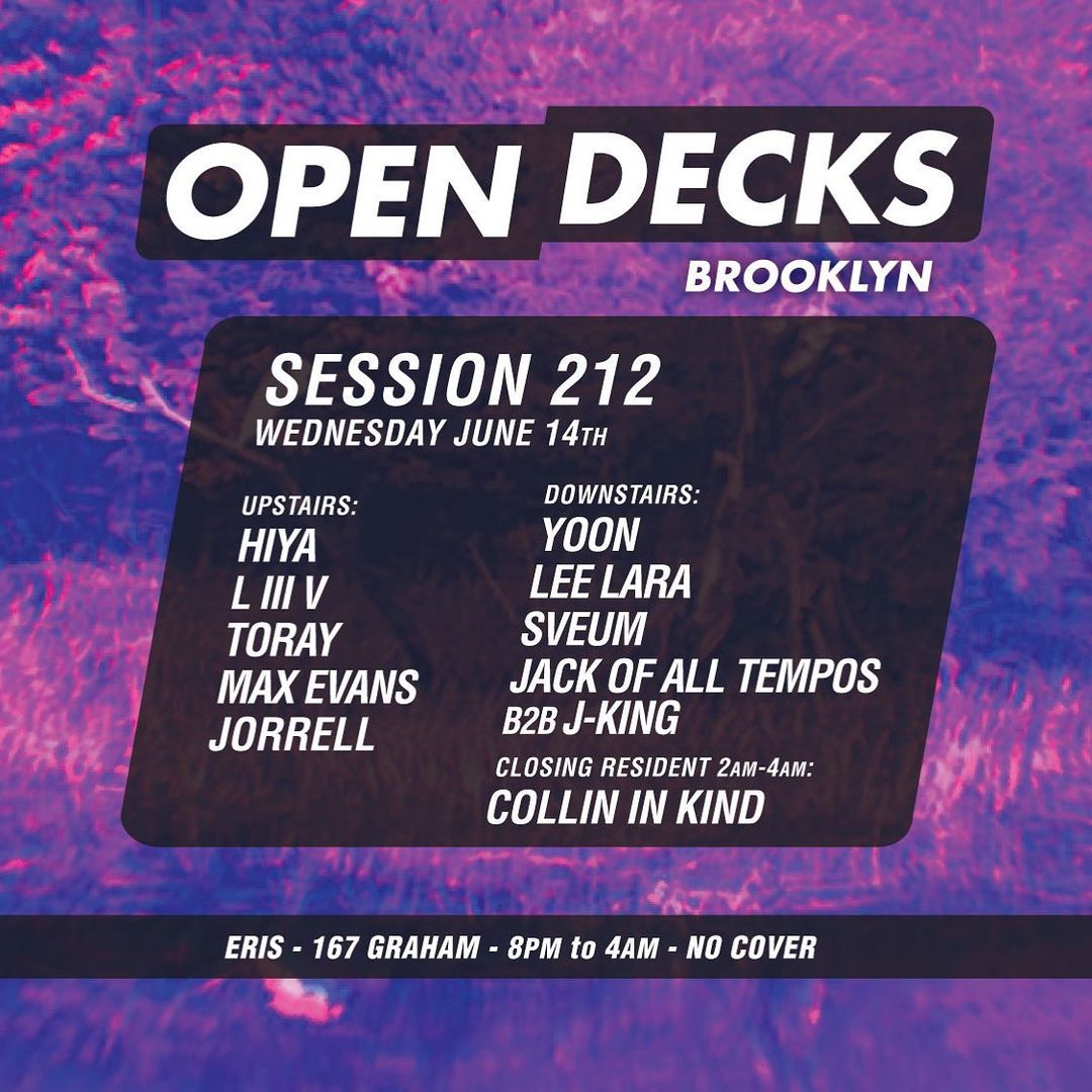 Event Flyer