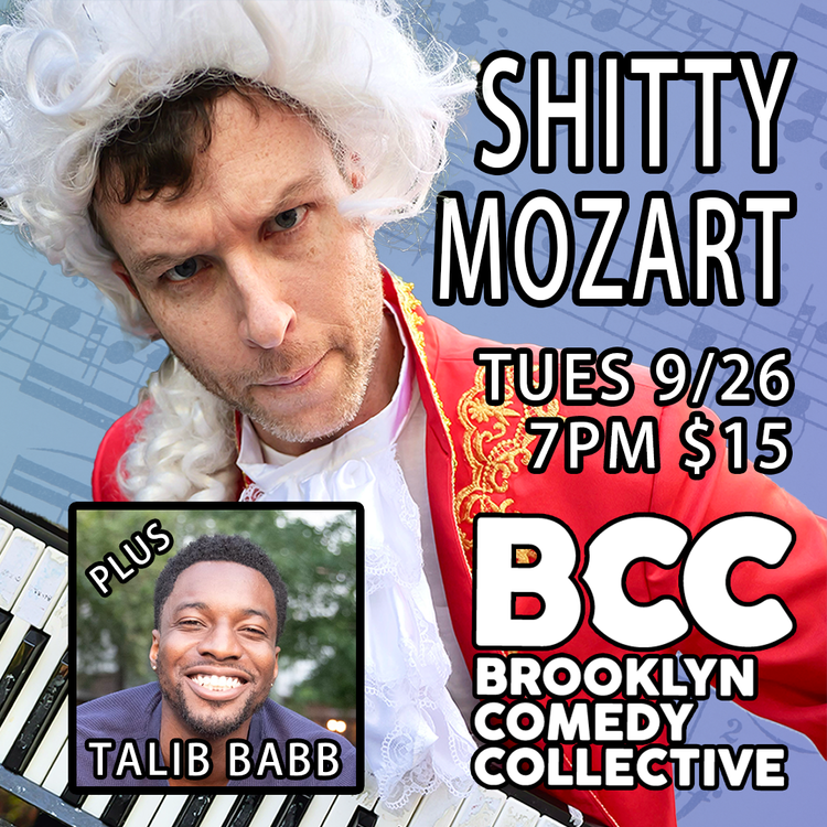 Event Flyer