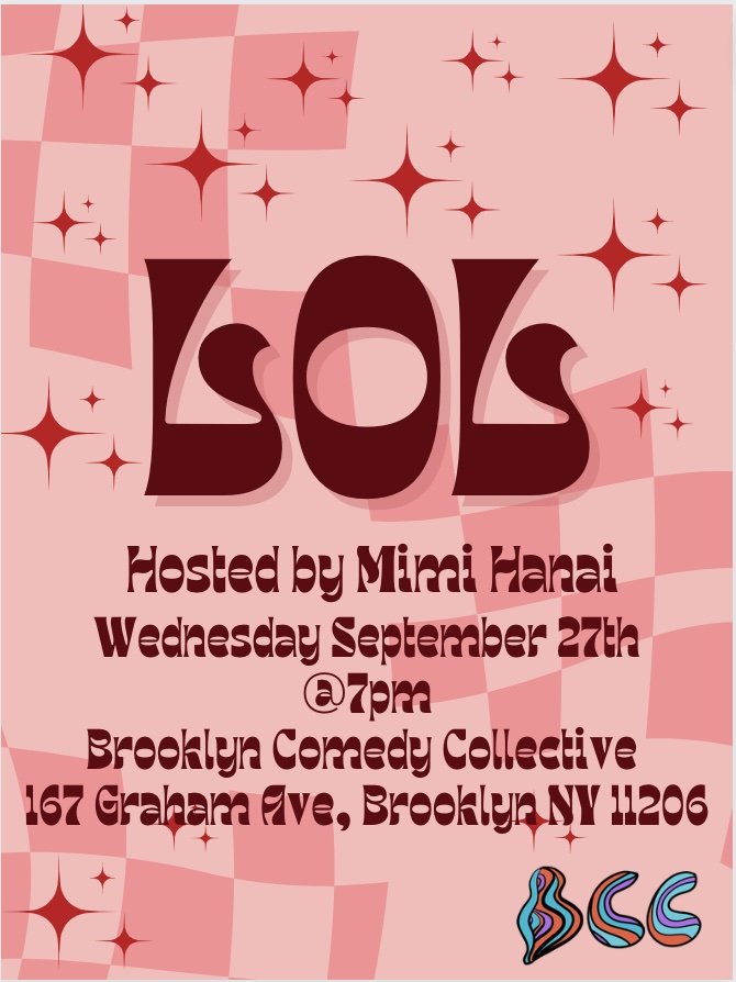 Event Flyer