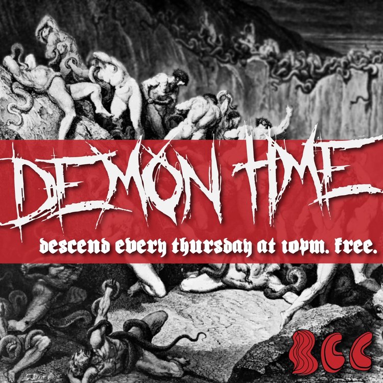 Event Flyer