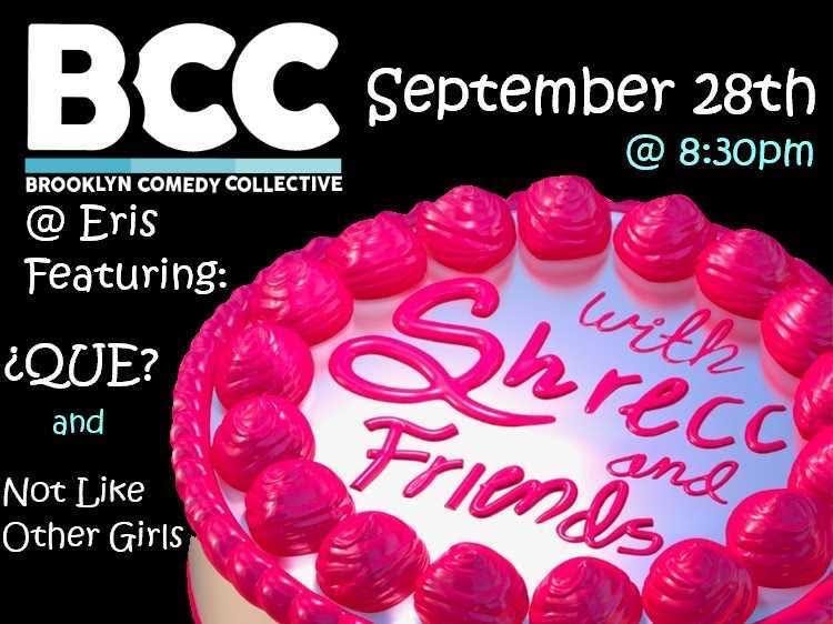 Event Flyer