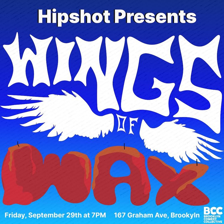 Event Flyer