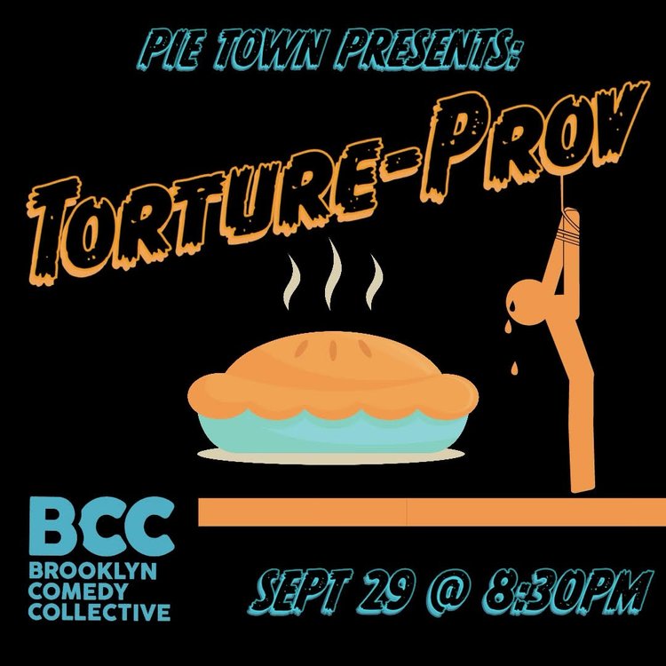 Event Flyer
