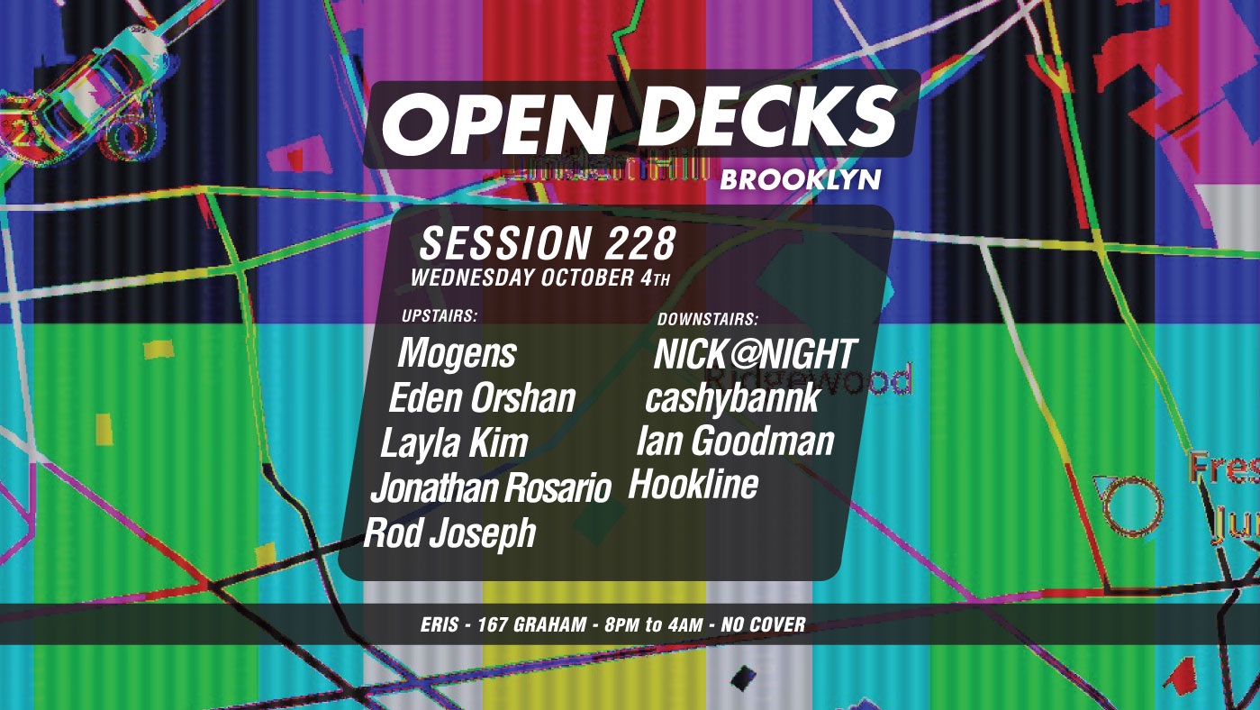 Event Flyer