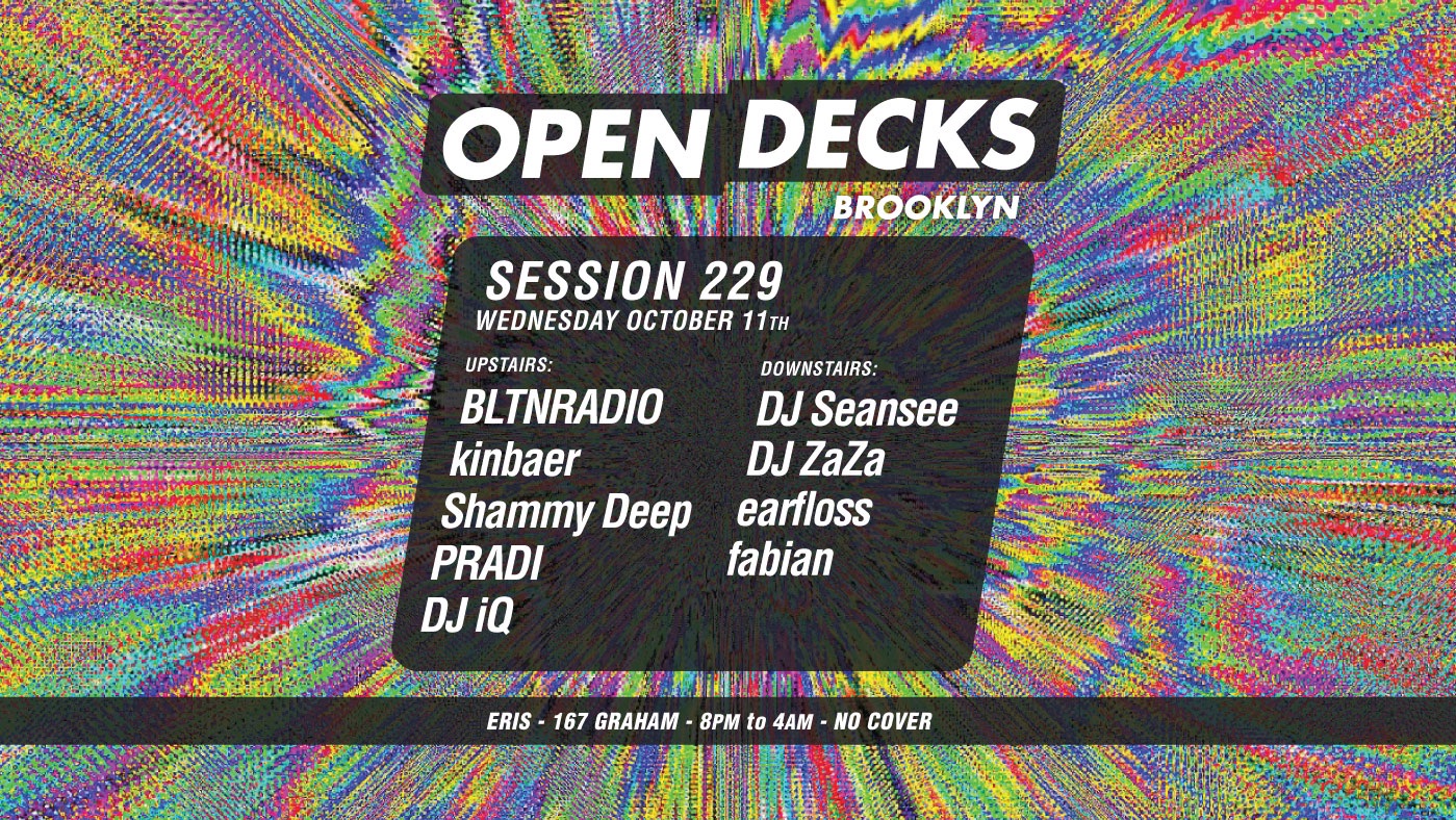 Event Flyer