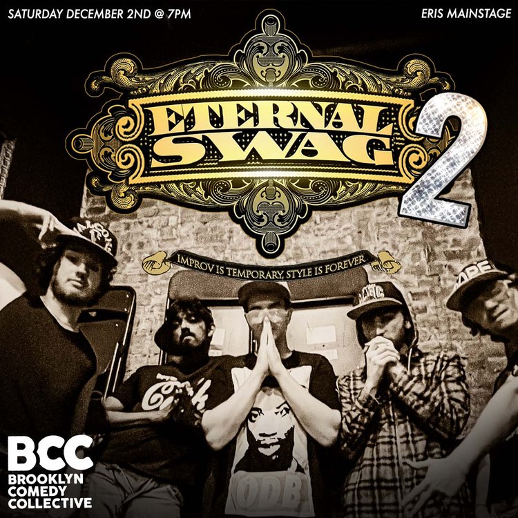 Event Flyer