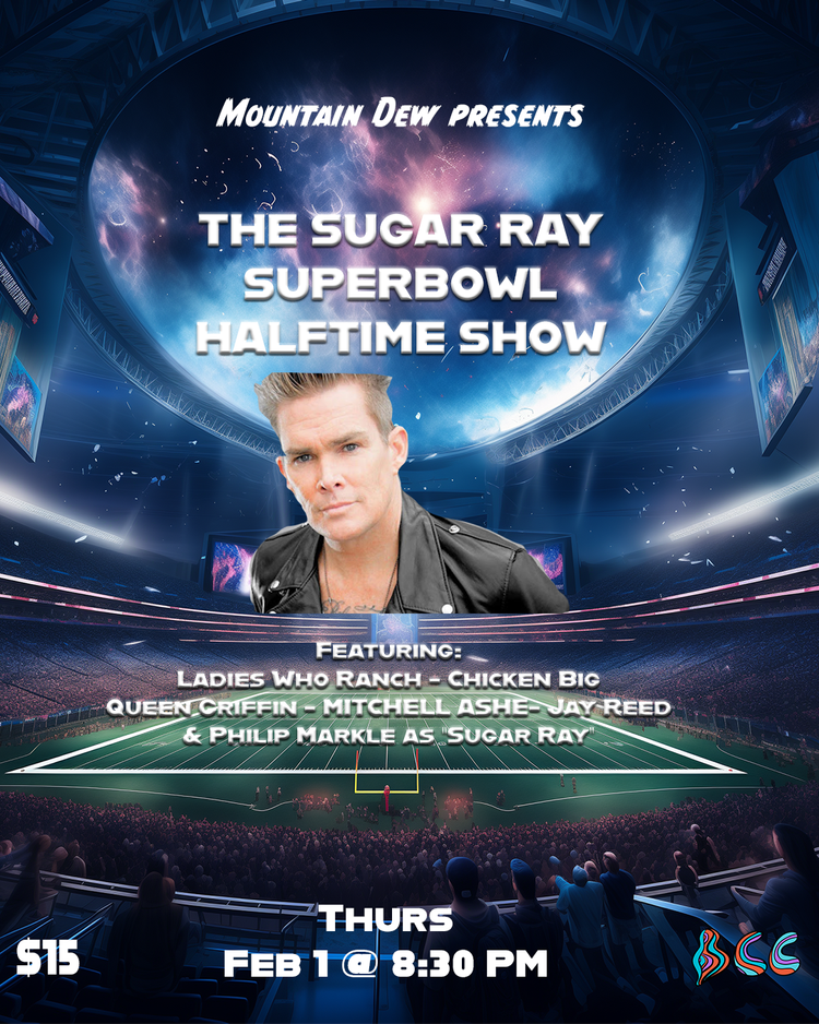 Eris Evolution Event Tickets