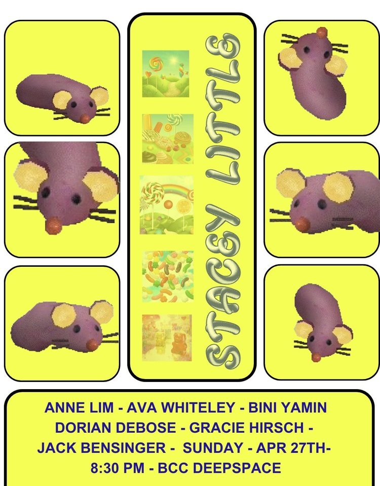 Event Flyer