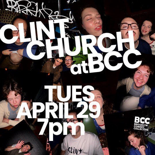 Event Flyer