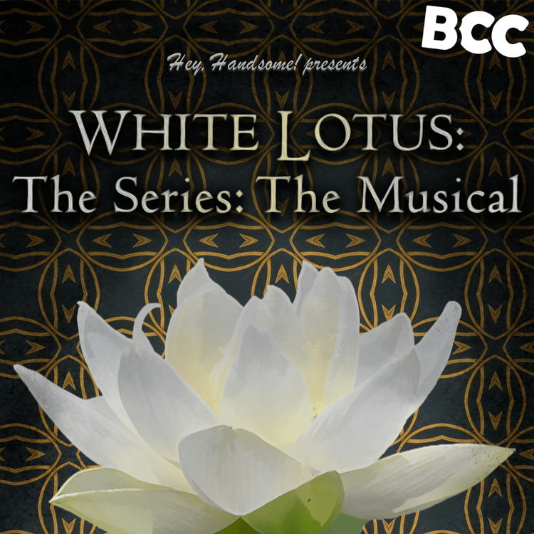 Event Flyer