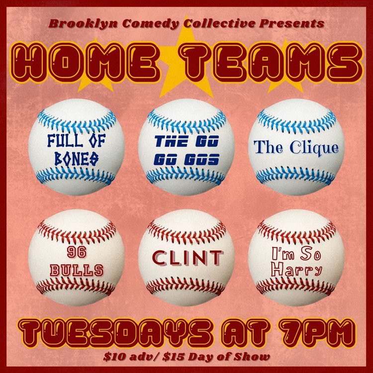Event Flyer