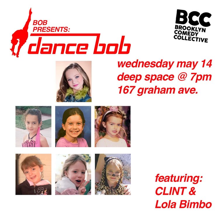 Event Flyer
