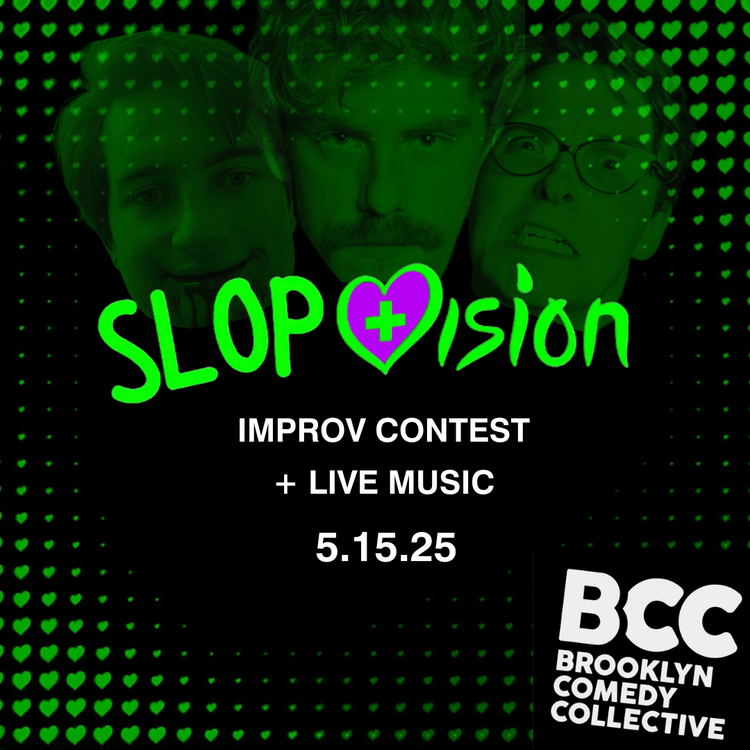 Event Flyer