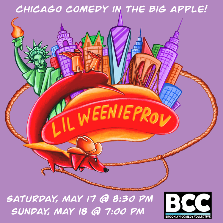 Event Flyer