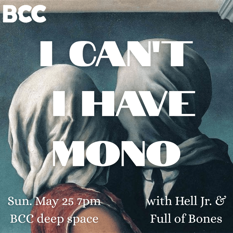Event Flyer