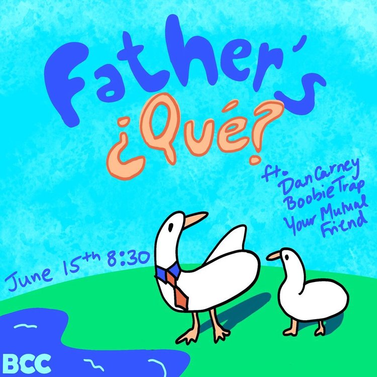 Event Flyer