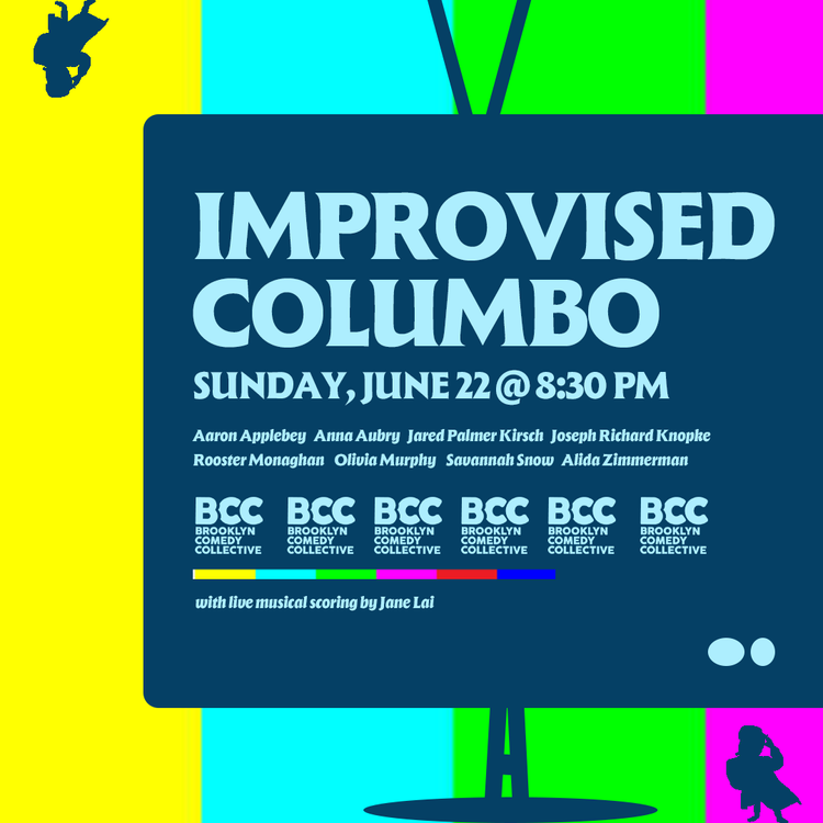 Event Flyer