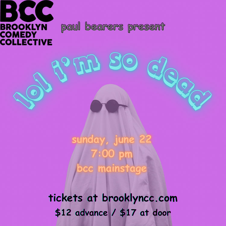 Event Flyer