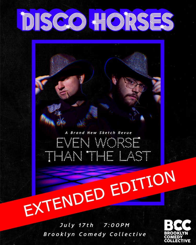 Event Flyer