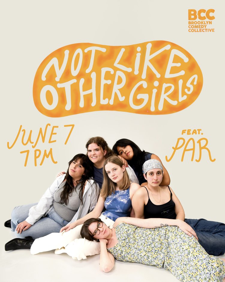 Event Flyer