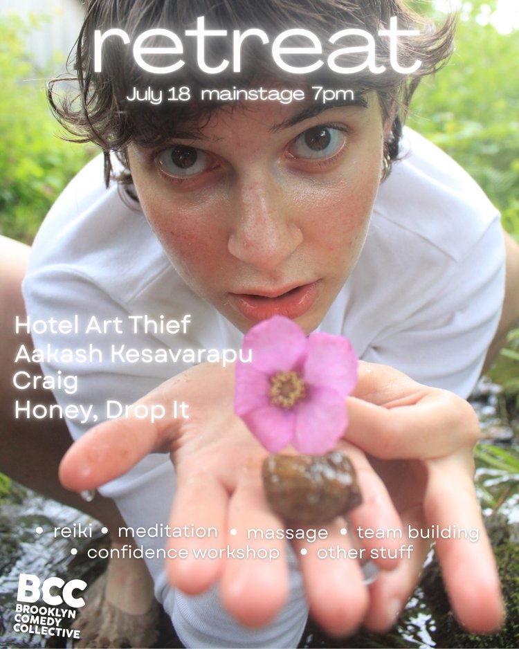 Event Flyer