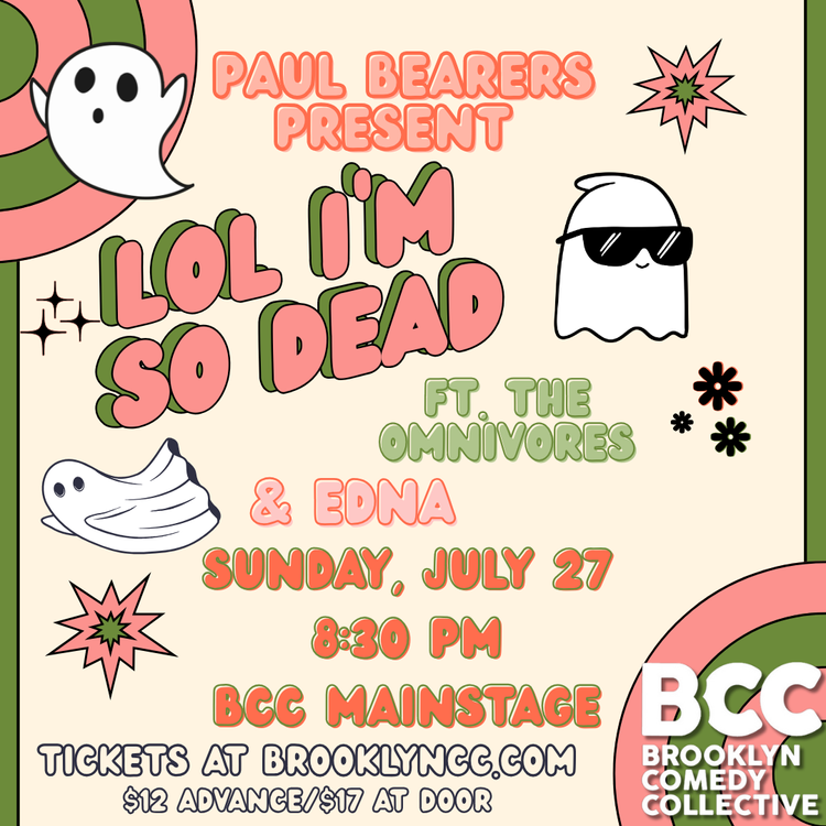 Event Flyer