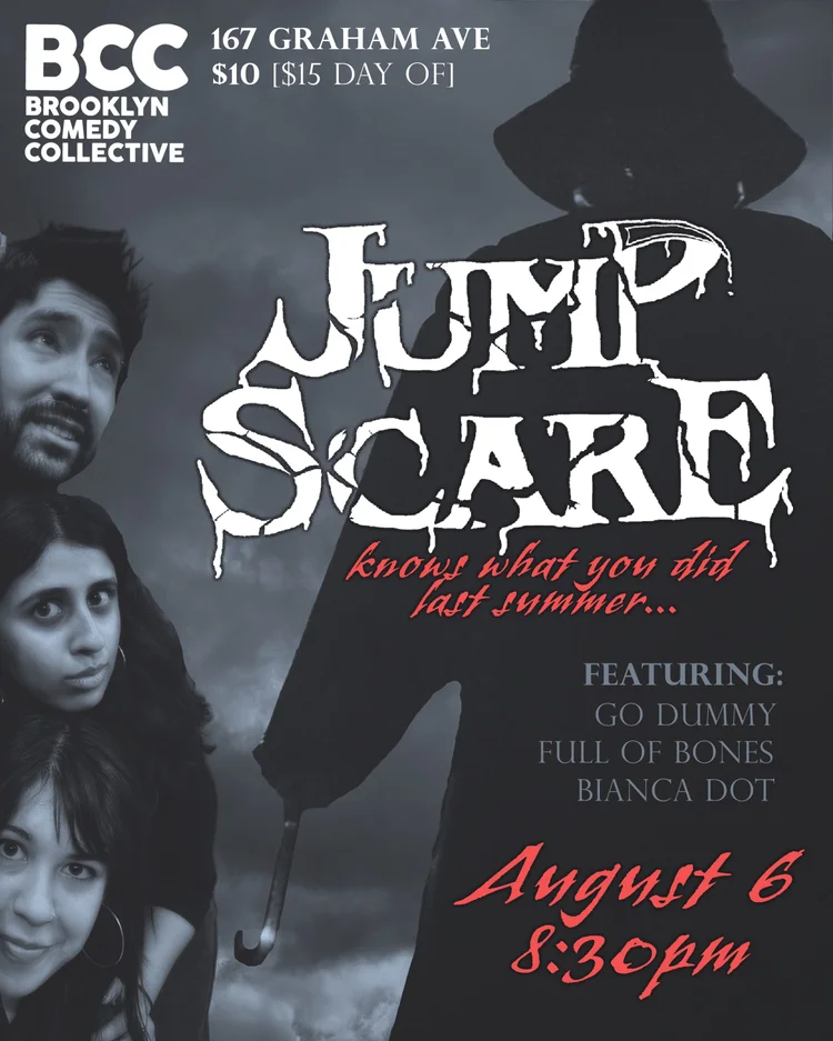 Event Flyer