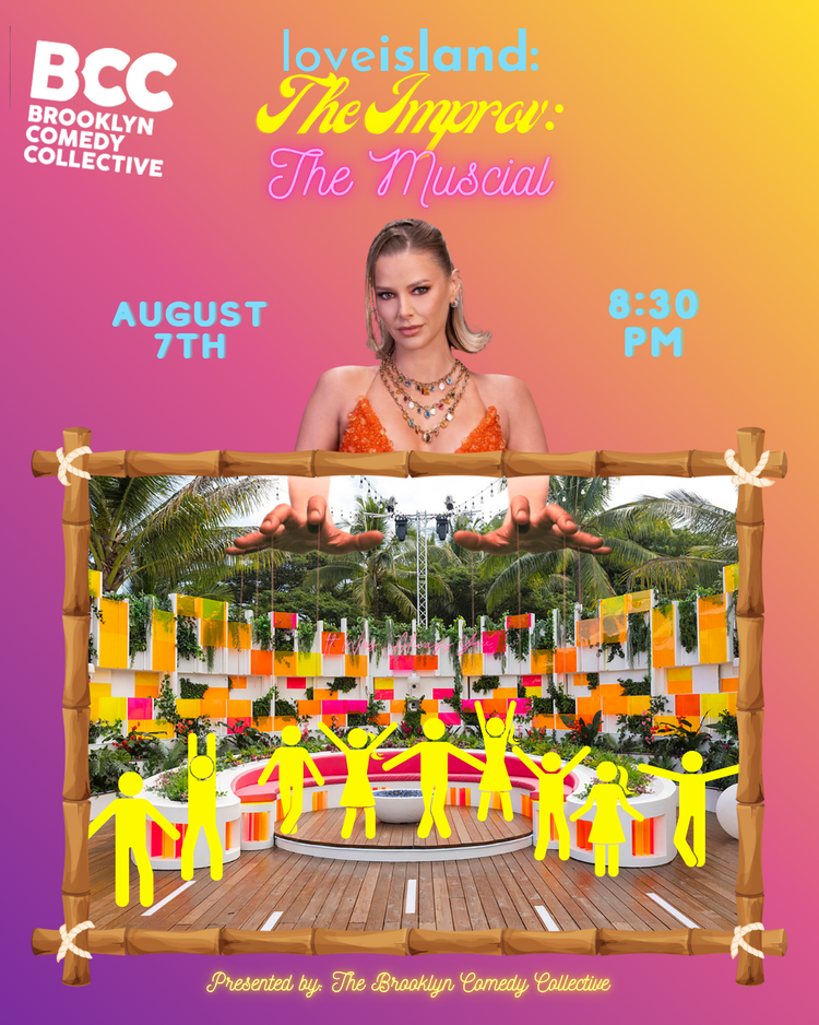 Event Flyer