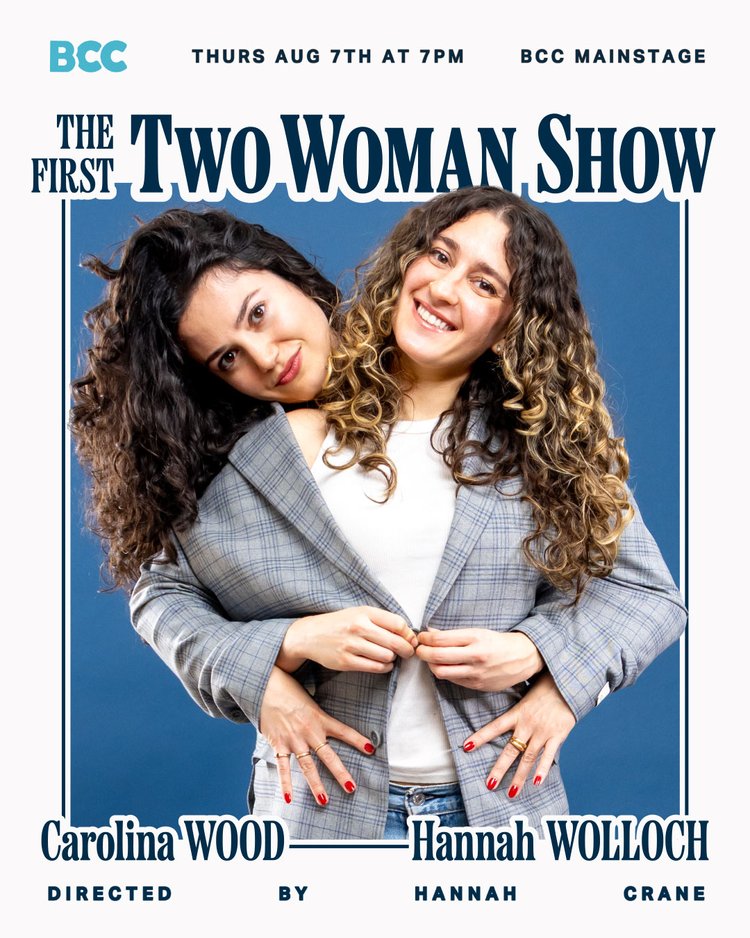 Event Flyer
