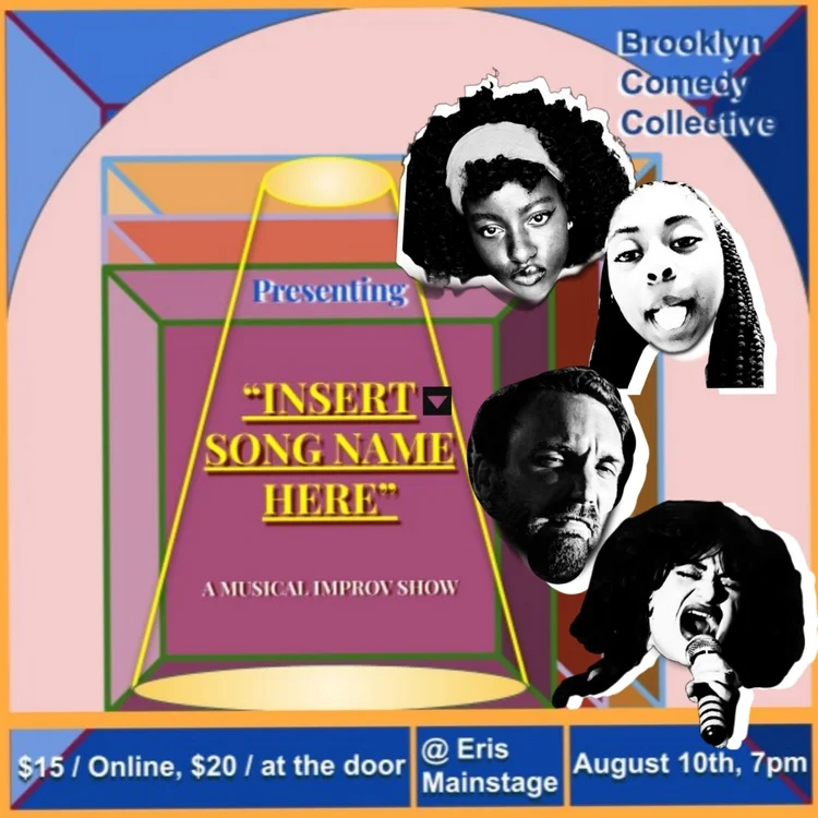 Event Flyer