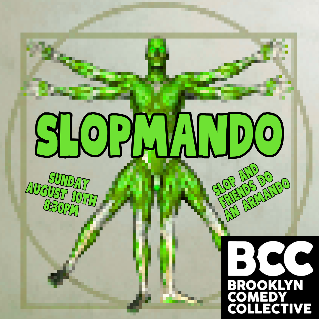 Event Flyer
