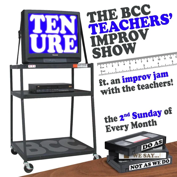 Event Flyer