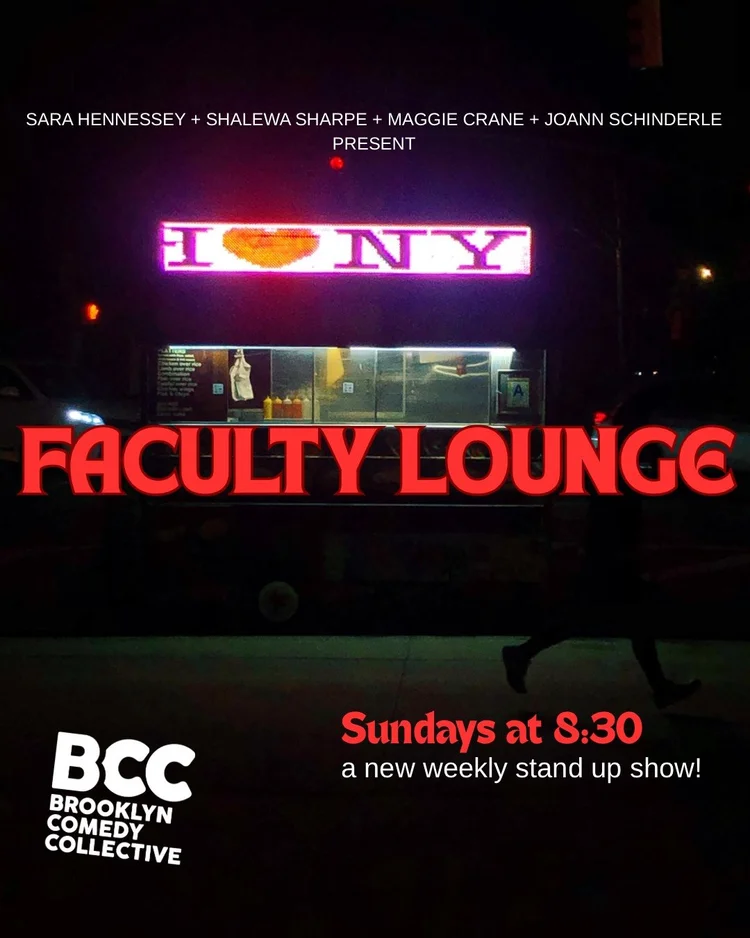 Event Flyer