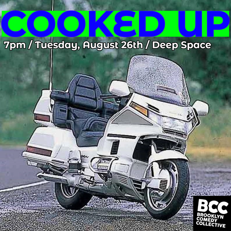 Event Flyer