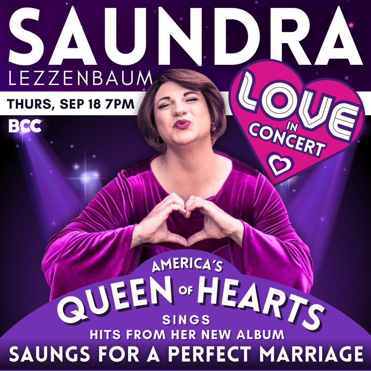 Event Flyer