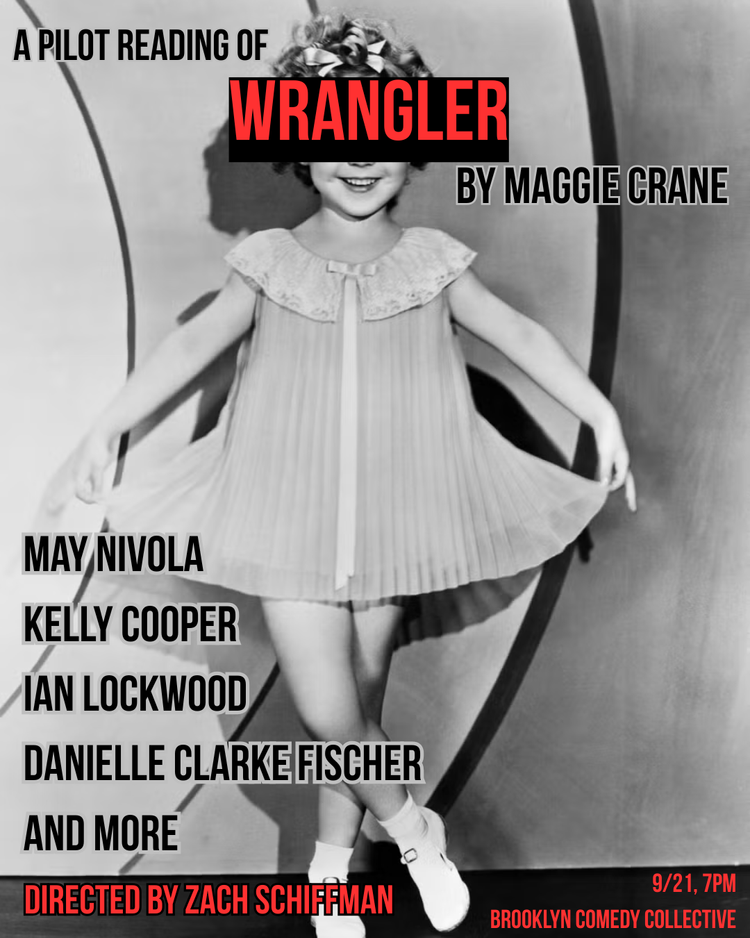 Event Flyer