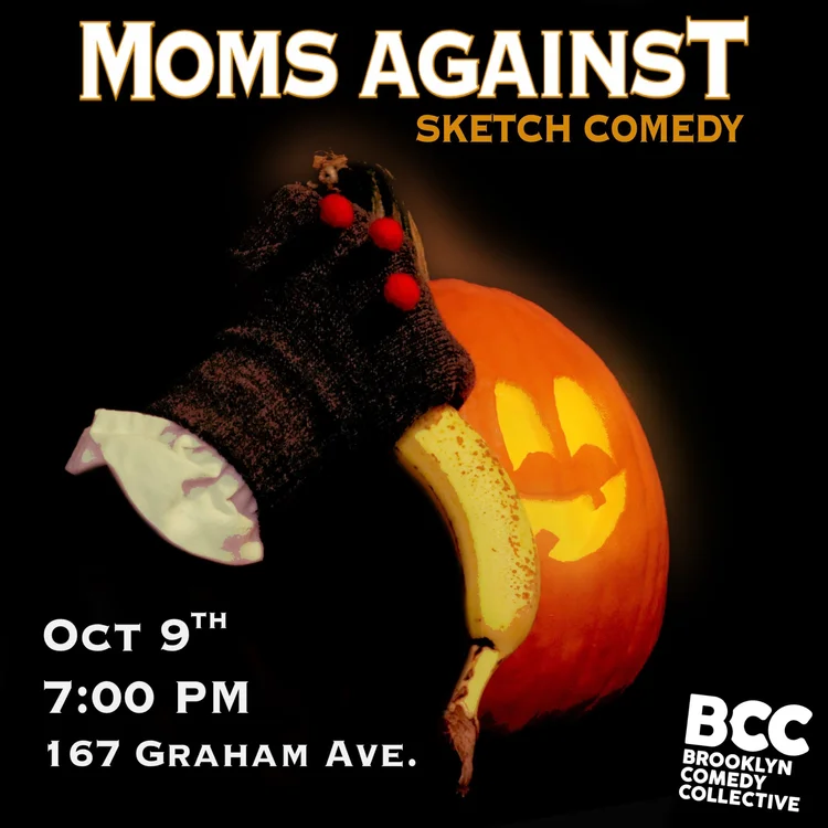Event Flyer