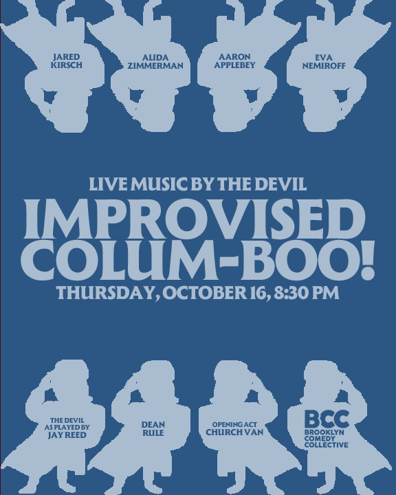 Event Flyer