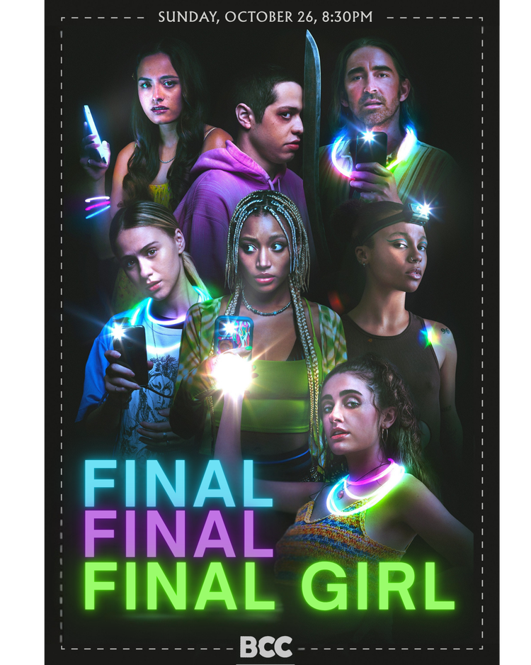 Event Flyer