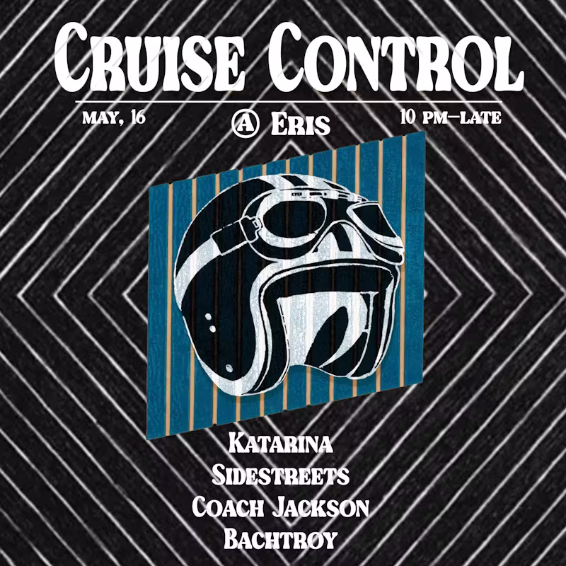 Event Flyer