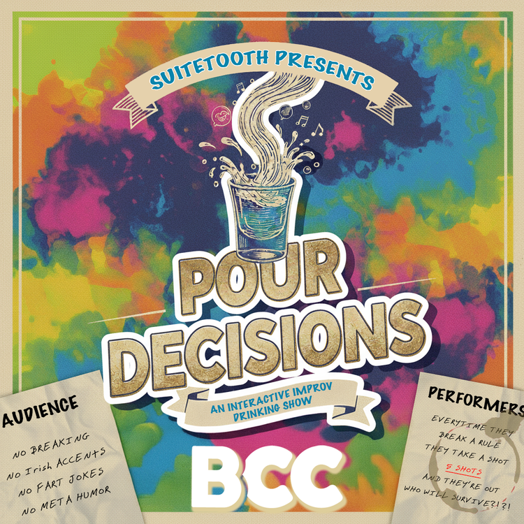 Event Flyer