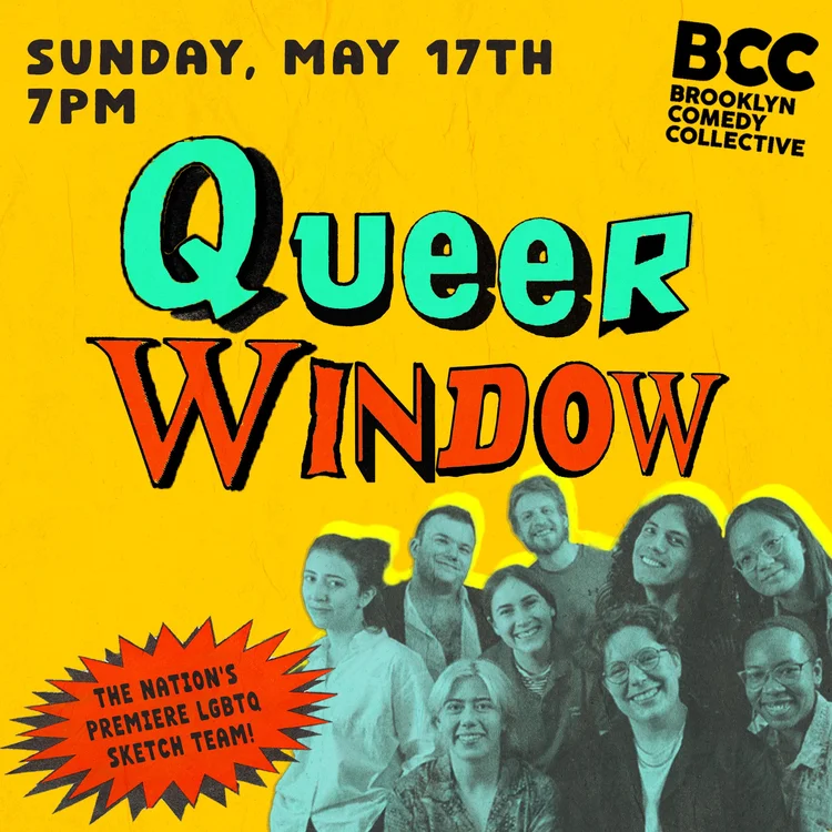 Event Flyer