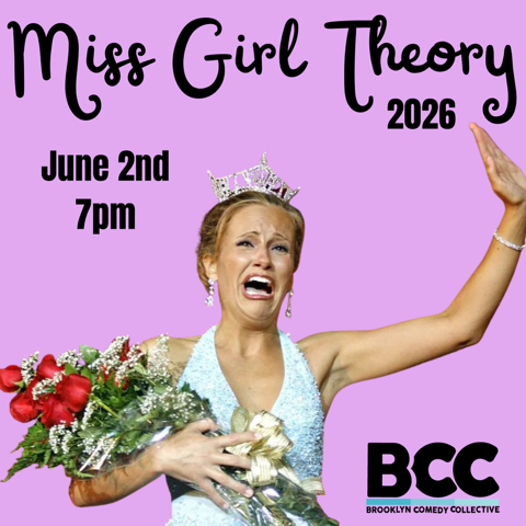 Event Flyer