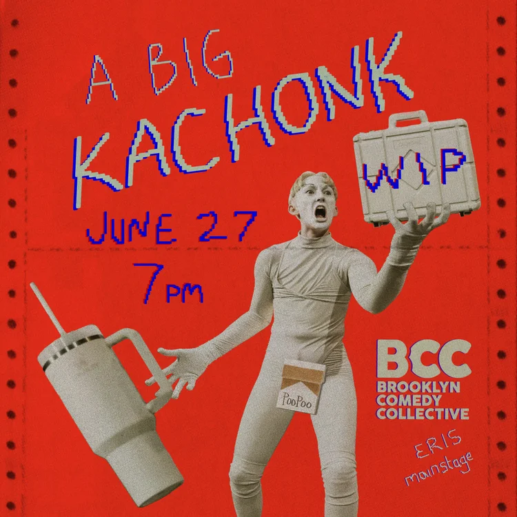 Event Flyer