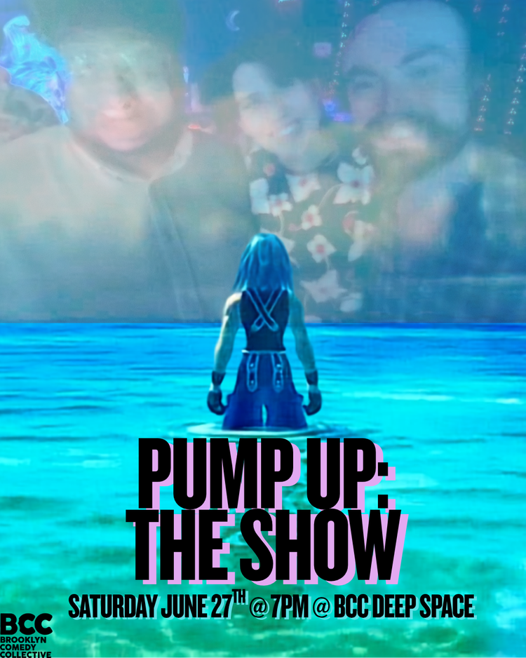 Event Flyer