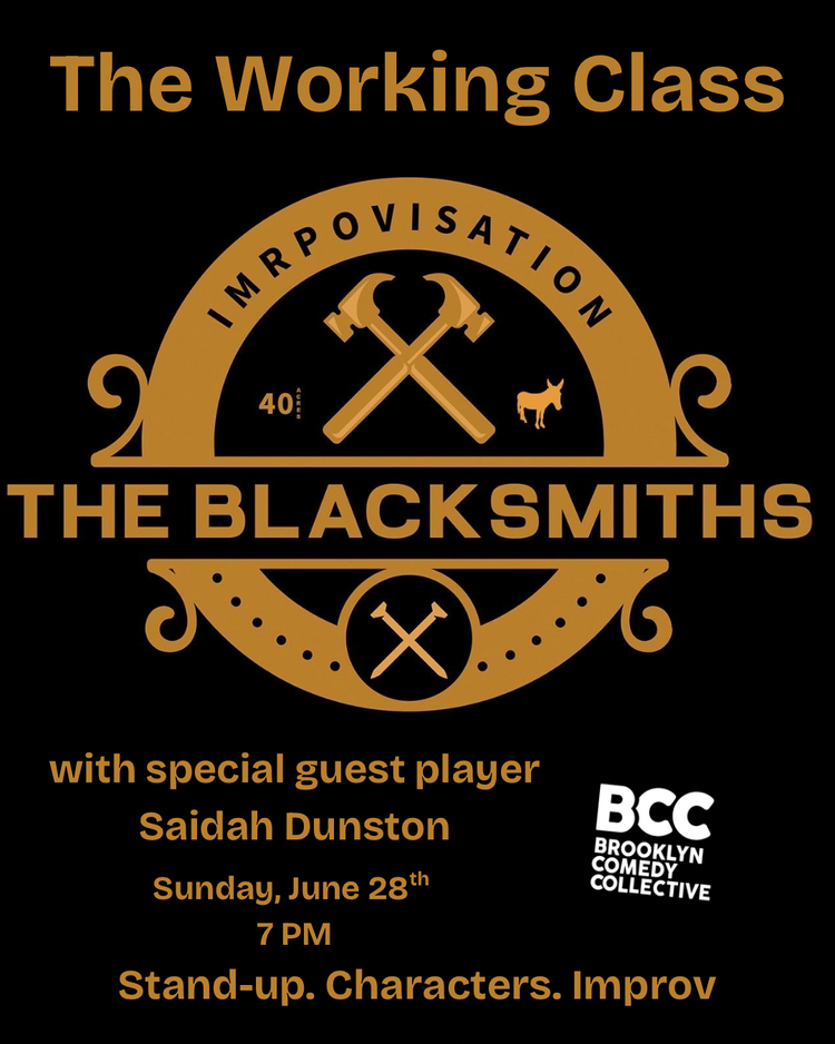 Event Flyer