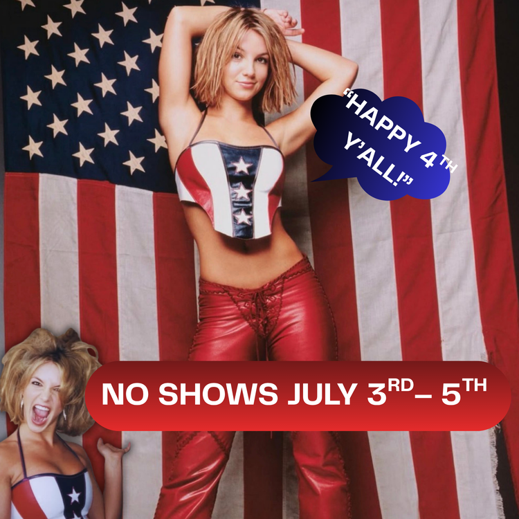 Event Flyer