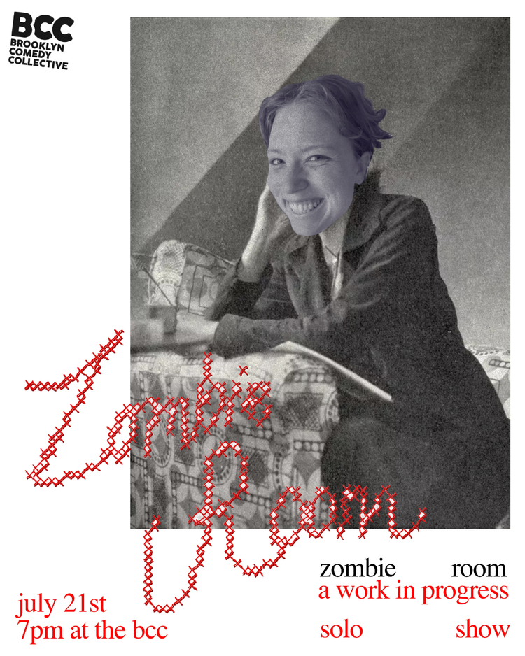 Event Flyer